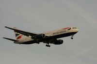 G-BNWT @ EGLL - Taken at Heathrow Airport, June 2010 - by Steve Staunton