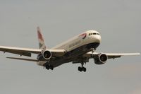 G-BNWU @ EGLL - Taken at Heathrow Airport, June 2010 - by Steve Staunton