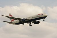 G-BNWU @ EGLL - Taken at Heathrow Airport, June 2010 - by Steve Staunton