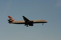 G-CPET @ EGLL - Taken at Heathrow Airport, June 2010 - by Steve Staunton