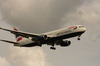 G-BZHA @ EGLL - Taken at Heathrow Airport, June 2010 - by Steve Staunton