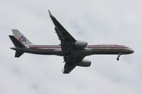 N612AA @ MCO - American 757-200 - by Florida Metal