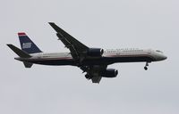 N929UW @ MCO - US Airways 757-200 - by Florida Metal