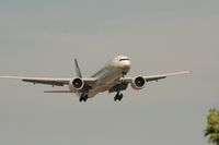 VT-JEH @ EGLL - Taken at Heathrow Airport, June 2010 - by Steve Staunton