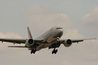 HL7700 @ EGLL - Taken at Heathrow Airport, June 2010 - by Steve Staunton