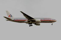 N765AN photo, click to enlarge N765AN photo, click to enlarge