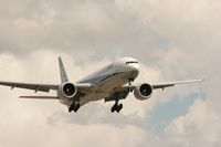 JA783A @ EGLL - Taken at Heathrow Airport, June 2010 - by Steve Staunton