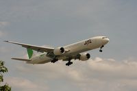 JA731J @ EGLL - Taken at Heathrow Airport, June 2010 - by Steve Staunton