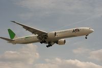 JA731J photo, click to enlarge JA731J photo, click to enlarge