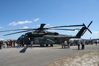164862 @ TIX - MH-53E - by Florida Metal