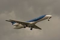 G-RJXE @ EGLL - Taken at Heathrow Airport, June 2010 - by Steve Staunton