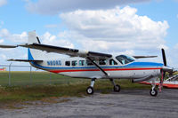 N80RD @ KF57 - Cessna 208 Caravan I [208-00085] Winter Haven-Jack Browns SPB~N 13/04/2010 - by Ray Barber