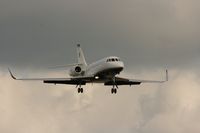 G-WLVS @ EGLL - Taken at Heathrow Airport, June 2010 - by Steve Staunton