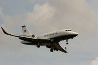 G-WLVS @ EGLL - Taken at Heathrow Airport, June 2010 - by Steve Staunton