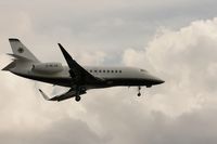 G-WLVS @ EGLL - Taken at Heathrow Airport, June 2010 - by Steve Staunton