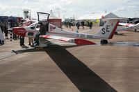 ZH890 @ EGVA - Taken at the Royal International Air Tattoo 2010 - by Steve Staunton