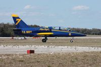 N139PJ @ TIX - L-39