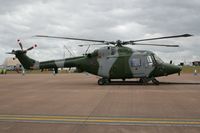 ZD284 @ EGVA - Taken at the Royal International Air Tattoo 2010 - by Steve Staunton