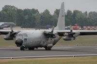 CH-05 @ EGVA - Taken at the Royal International Air Tattoo 2010 - by Steve Staunton