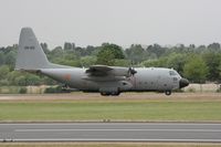 CH-05 @ EGVA - Taken at the Royal International Air Tattoo 2010 - by Steve Staunton