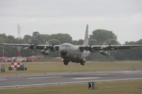 CH-05 @ EGVA - Taken at the Royal International Air Tattoo 2010 - by Steve Staunton