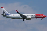 LN-NOQ @ LOWW - Norwegian Air Shuttle - by Thomas Posch - VAP