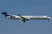 EI-DOU @ LOWW - Air One - by Thomas Posch - VAP