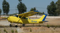 CS-AUF - Portugal, Proença-a-Nova airfield, Sky Fun Center Skydiving school. - by Skyfunce
