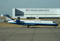 N715SK @ KDEN - KDEN - by Nick Dean