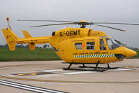 G-OEMT @ EGSH - Resident - by N-A-S