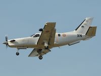 117 @ LFBD - TBM 700 FAF XN/117cn 117 - by Jean Goubet/FRENCHSKY