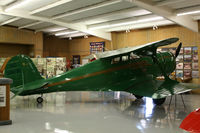 N962W @ KTHA - KTHA Beech party 2010