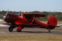 N16GD @ KTHA - KTHA Beech party 2010