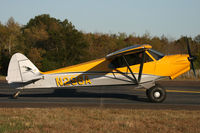 N298A @ KTHA - KTHA Beech party 2010