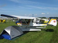 C-IGUG @ KOSH - EAA AirVenture 2010