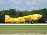 N1XP @ KOSH - EAA AirVenture 2010 - by Kreg Anderson