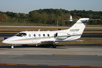 N527XP @ KPDK - KPDK NBAA 2010 - by Nick Dean