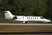 N630SJ @ KPDK - KPDK NBAA 2010