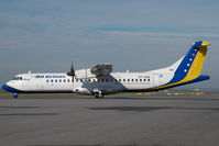 E7-AAE @ LOWW - BH Airlines ATR72 - by Dietmar Schreiber - VAP