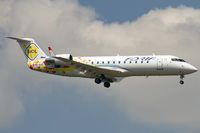 S5-AAD @ EDDF - short final RW07R