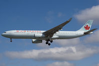 C-GFAF @ EGLL - Air Canada A330-300 - by Andy Graf-VAP