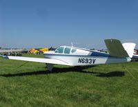 N693V @ KOSH - EAA AirVenture 2010 - by Kreg Anderson