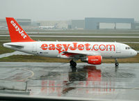 G-EZGC @ LFBO - Taxiing holding point rwy 32R for departure... - by Shunn311