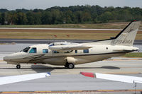 N794MA @ KPDK - KPDK NBAA 2010