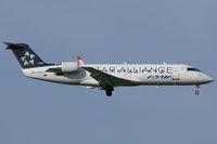 S5-AAG @ LOWW - Adria Airways - by Thomas Posch - VAP