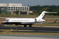 N288Z @ KPDK - KPDK NBAA 2010