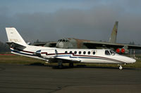 N710LC @ KPAE - KPAE - by Nick Dean