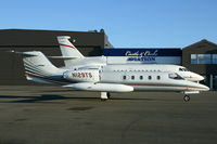 N129TS @ KPAE - KPAE