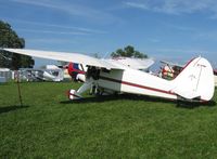 N9178H @ KOSH - EAA AirVenture 2010 - by Kreg Anderson