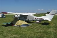 N3719Y @ KOSH - EAA AirVenture 2010 - by Kreg Anderson